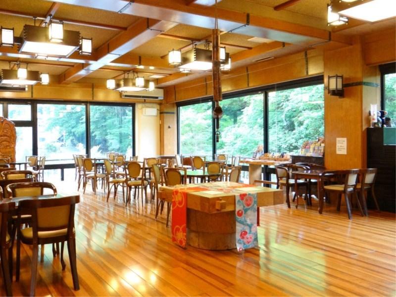 מלון מינקמי Takaragawa Onsen Ousenkaku מראה חיצוני תמונה