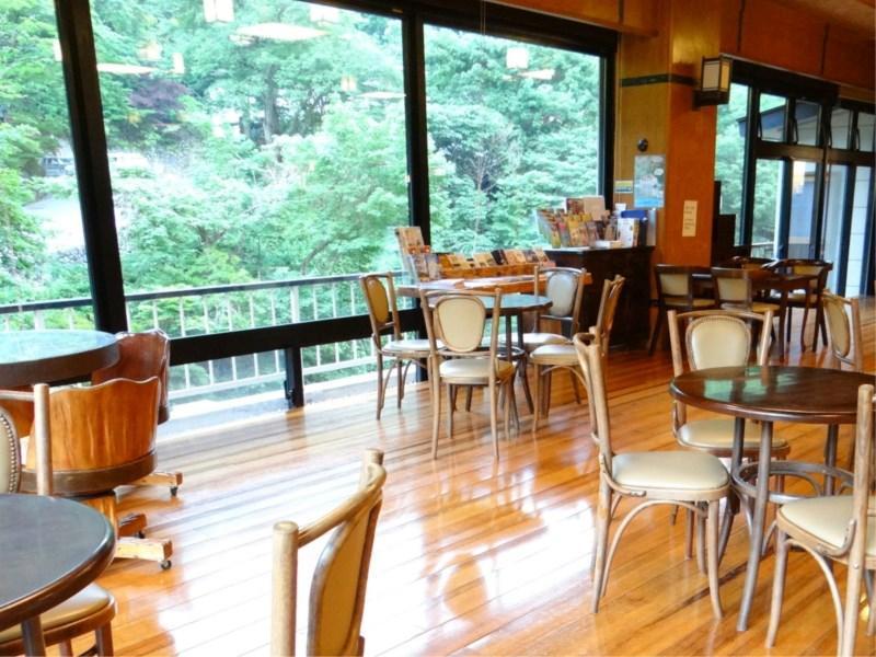 מלון מינקמי Takaragawa Onsen Ousenkaku מראה חיצוני תמונה