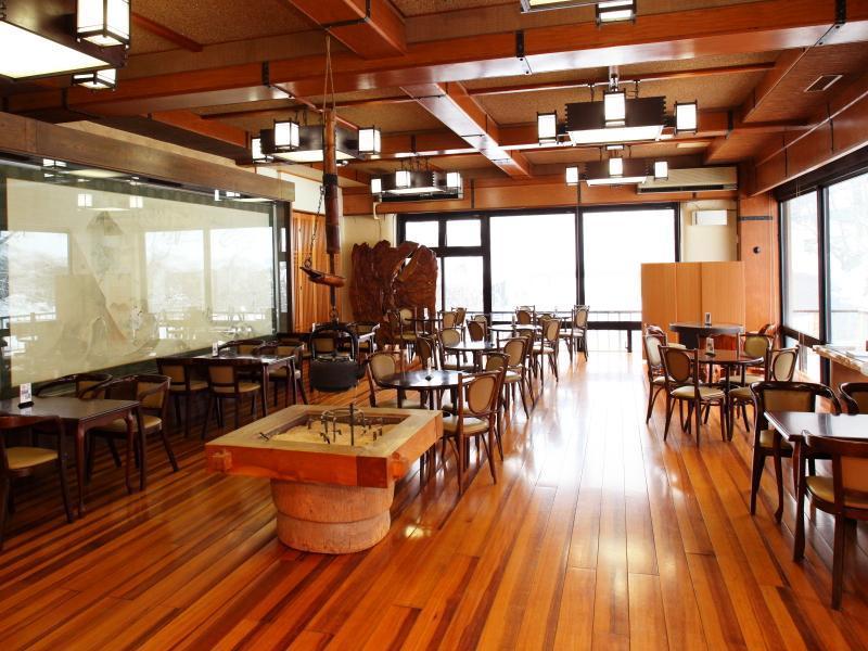 מלון מינקמי Takaragawa Onsen Ousenkaku מראה חיצוני תמונה