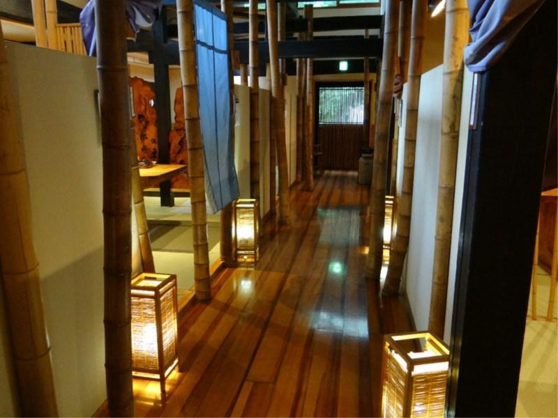 מלון מינקמי Takaragawa Onsen Ousenkaku מראה חיצוני תמונה