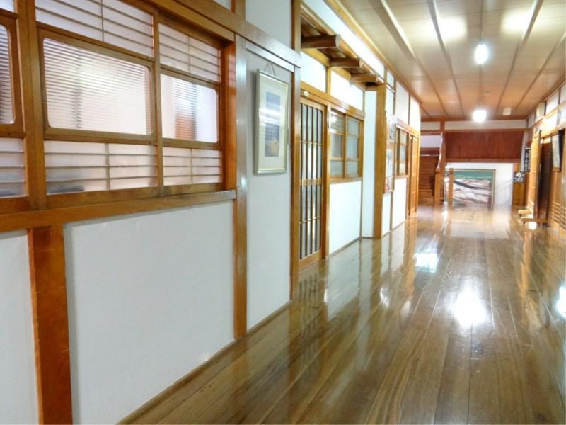 מלון מינקמי Takaragawa Onsen Ousenkaku מראה חיצוני תמונה