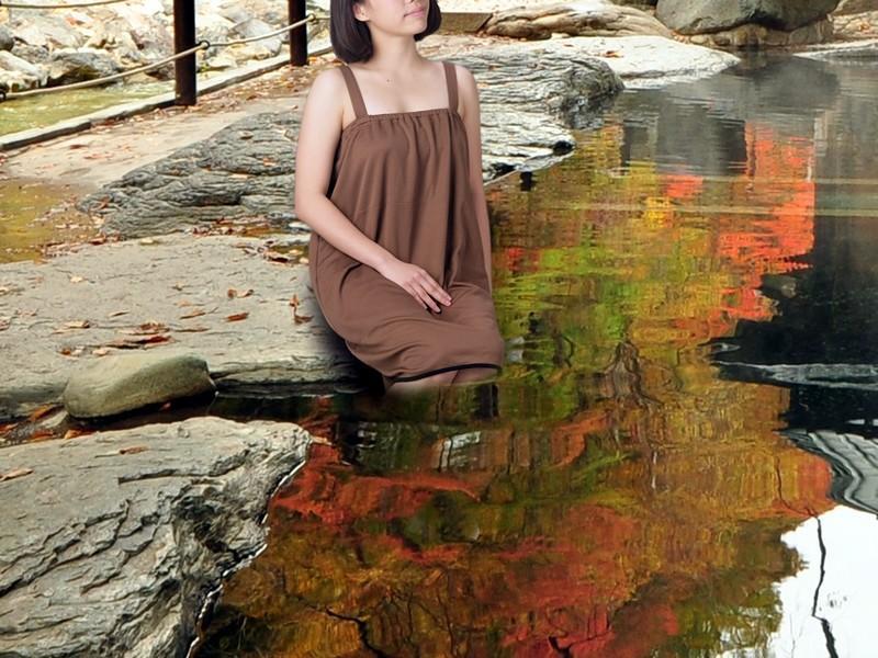 מלון מינקמי Takaragawa Onsen Ousenkaku מראה חיצוני תמונה
