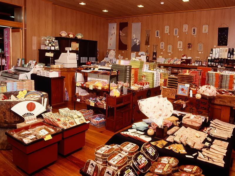 מלון מינקמי Takaragawa Onsen Ousenkaku מראה חיצוני תמונה