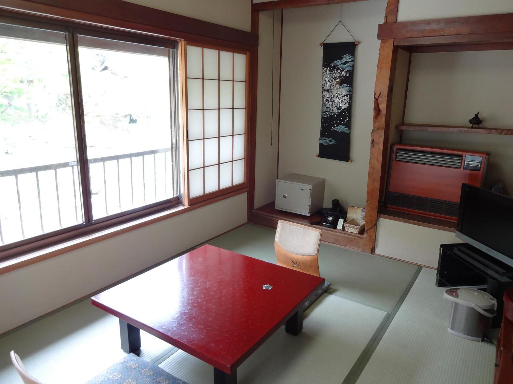 מלון מינקמי Takaragawa Onsen Ousenkaku חדר תמונה