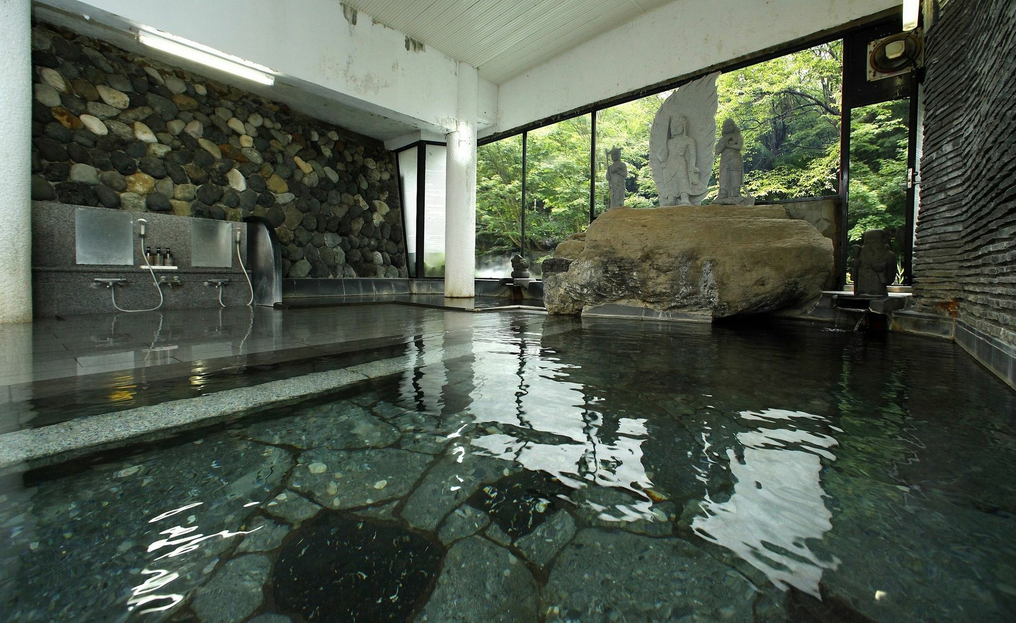 מלון מינקמי Takaragawa Onsen Ousenkaku מראה חיצוני תמונה