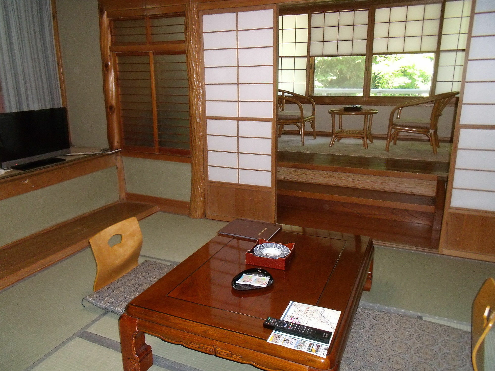 מלון מינקמי Takaragawa Onsen Ousenkaku מראה חיצוני תמונה